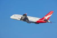 Qantas accelerates Airbus A380 retirement, unveils swanky new business suites