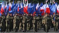 ‘Let’s stop being suckers for Ukraine’ – Polish MEP