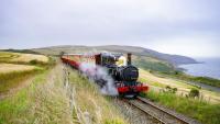 Travel review: Hidden gem in the middle of the UK is the stuff of folktales