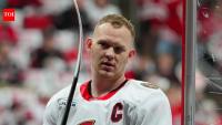 Did Brady Tkachuk really mistake Seattle for Canada during his latest NHL podcast appearance