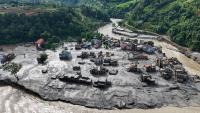 China is racing to dam the Himalayas. Nepal floods are a warning