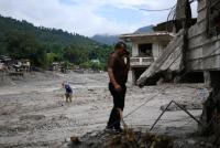 Turkish-Russian tour guide missing in Nepal floods as death toll exceeds 600
