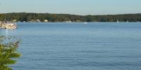 Alabama’s Liquid Gold: The state’s best 10 lakes