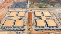 Microsoft-backed AI data center faces backlash over alleged unpermitted gas turbines and 1.5M-gallon LNG tank — groups' issues with $19.4B facility range from illegal construction to noise pollution