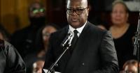 DRC opposition rejects President Tshisekedi's offer of national dialogue