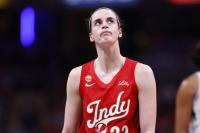 Caitlin Clark Grabs Spotlight for All The Wrong Reasons After Her Tense Interaction with Fever Coach in Game vs Connecticut