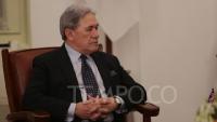 Indonesia, New Zealand Discuss Food, Renewable Energy Cooperation