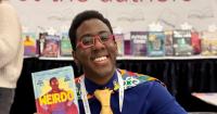 Atlanta nonprofit Nerds for Literacy wants to get more kids reading on their terms