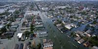 Remembering Hurricane Katrina, 21 years after one of America’s worst natural disasters devastated New Orleans