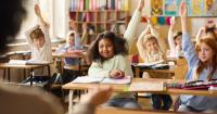 School Pushed 'Secret Gender Transitions Behind Closed Doors': Lawsuit