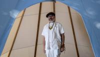 NM poet laureate receives fellowship