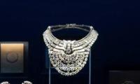 Egyptian queen’s diamond necklace stolen in Vienna museum heist