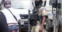Women, children released in Haiti after mass kidnapping
