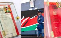 Survey: Guaranteed information access for Kenyan citizens still a challenge