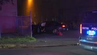 21-year-old man shot and killed in car at a southwest Houston apartment complex, police say