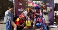 Seattle festival lifts up Black nerds — no matter their passion