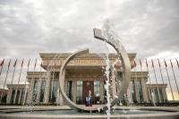 Bishkek prepares to host SCO summit with broad international participation