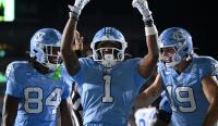 North Carolina vs TCU Best Bets, Odds, & Props: College Football Week 0