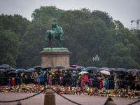 Norway king’s funeral opens uncertain chapter for monarchy