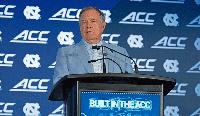 North Carolina vs TCU Prediction, Picks & Live Odds Today: College Football Week 0 Best Bets