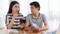 Singapore woman questions 50/50 expenses after fiancé’s income jumps to 3x hers