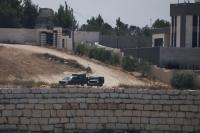 Israeli forces, illegal settlers attack Palestinians, foreign journalists in occupied West Bank