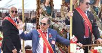Three festivals, one Immigrant City, one extended weekend