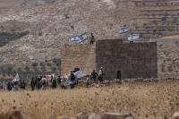 Violence against Palestinian communities in the occupied West Bank must end - Qari Asim