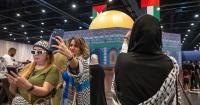 'Both are my country': Palestinians on ties that bind them to UAE 