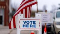 Illinois Quick Hits: Miller, committee urge Champaign election oversight