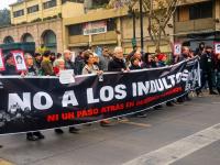 Chile: Human rights organizations call for a memorial procession for memory, Allende’s legacy and against pardons