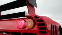 The Forgotten Ferrari Prototype The F40 Was Quietly Reverse-Engineered From