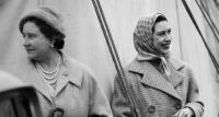 Princess Margaret Was "Barely on Speaking Terms" With the Queen Mother Over One Controversy, Says Royal Author