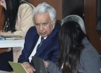 Former President Lenín Moreno sentenced to five years house arrest in Sinohydro corruption case