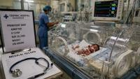 Mumbai: Human Rights Commission Closes Suo Motu Case Over Death Of 29-Week Premature Baby At Ulhasnagar Central Hospital, Finds No Medical Negligence