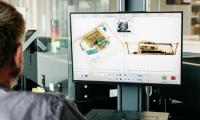 No More Taking Out Your Liquids or Laptop! Dubrovnik Airport Unveils New High-Tech Security Scanners