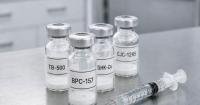 BPC-157: Miracle Drug or Joe Rogan Experiment?