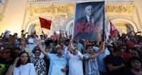 Soaring temperatures lead to deaths and power cuts in Tunisia