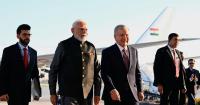 Uzbekistan India