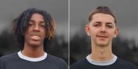 Shammi & Jason Joined Future Pro Academy