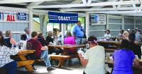 All about ag, healthcare and fraud at COACT Farm Picnic