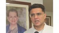 Sonia Gandhi memoir: Sachin Pilot questions 'pressure' on publisher