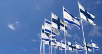 Finland, Israel secretly sign memorandum on defense cooperation