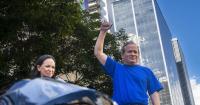 The Venezuelan opposition takes the oil pact with the US cautiously and demands that it benefits the citizens.