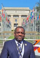 Calls for African Domestication of the Arms Trade Treaty dominates the UN Conference of State Parties in Geneva.