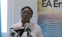 Energy Minister: “No Response. The PM Says I Should Remind You Where The Buck Stops”