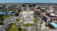 Guyana is one of the fastest growing economies worldwide—IDB