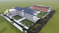 GFF opens Public Tender for Phase 1 of Blue Water Shipping Stadium