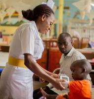 Ebola outbreak rages on in Congo, threat to U.S. remains low, officials say