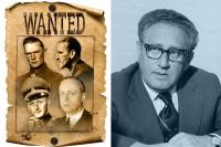 How a dedicated band of Allied soldiers hunted down every last member of Hitler’s evil inner circle